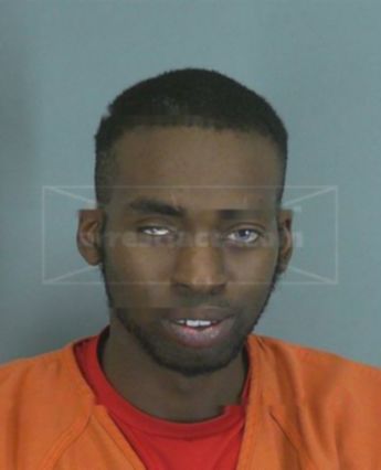 Marcus Leon Allen