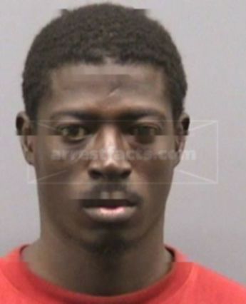 Orenthal James Fortson