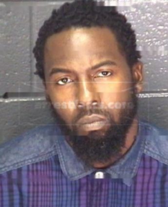Jamahl Demiah Powell