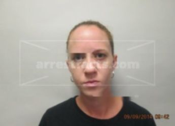 Brittany Nicole Hall