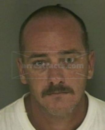 Kenneth Charles Forbis