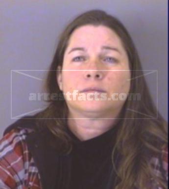Janice Burckhalter Harden