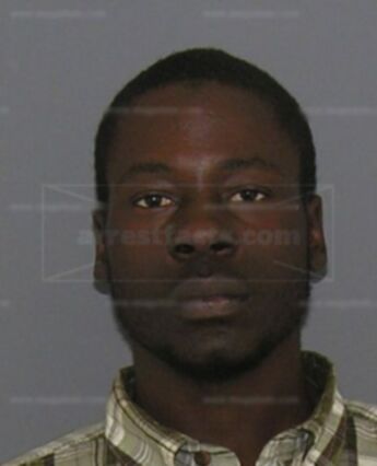 Elhajj Floyd