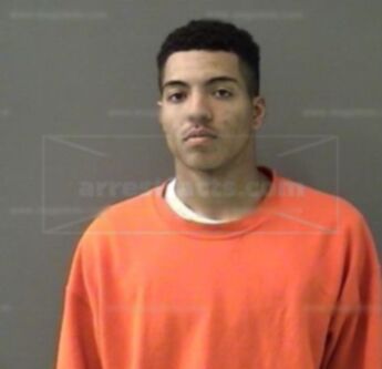 Marcus Monroe