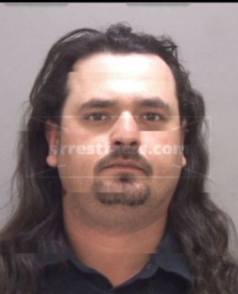 Michael Jerome Rogers