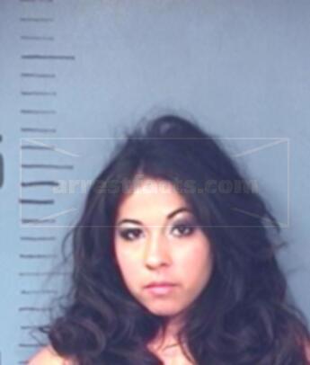Samantha A Lopez