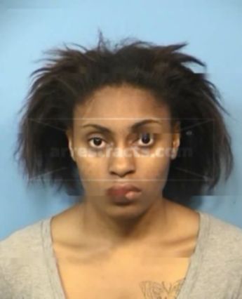 Cordeja Rainey