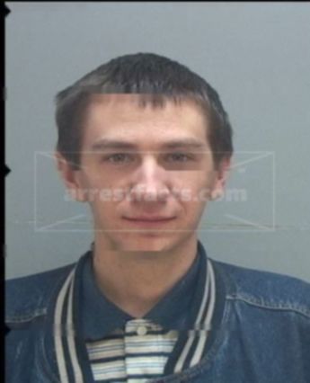 Colton Armstrong Bartlett