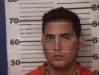 David Charles Rodriguez
