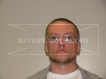 Nathan David Green