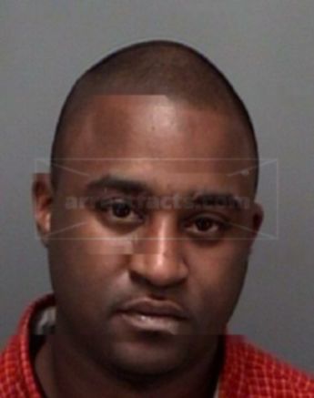 Rashard Michael Holley