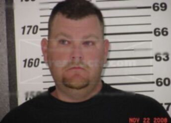 Dirk Shane Smith