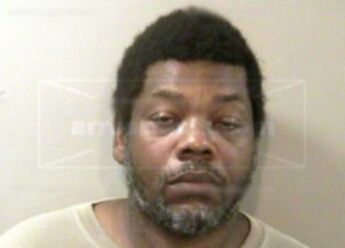 Tony Maurice Manning