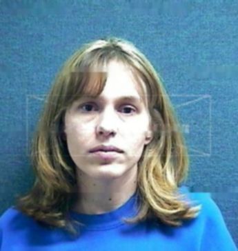 Amanda Nicholle Preston