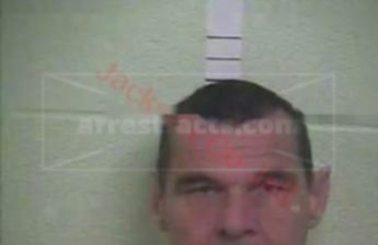 Anthony Scenters