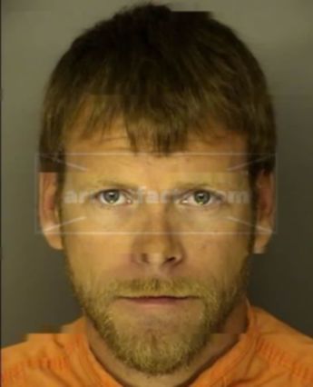 Barry Dewayne Ray