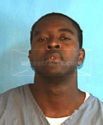 Tyangus D Johnson