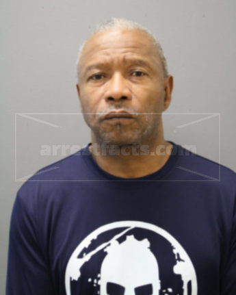 Lonzo Enoch