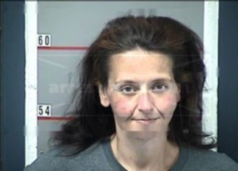 Misty A. Meredith