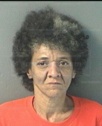 Sharon Denise Byrd