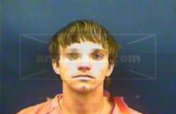Joshua Wayne Burkhalter