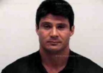 Osvaldo Canseco