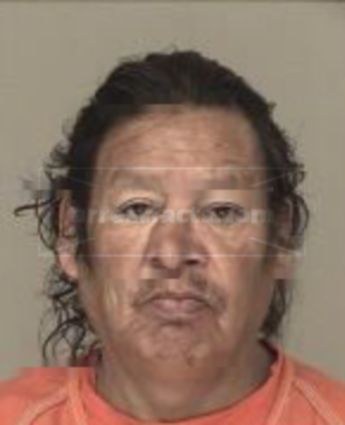 Kenneth Gordon Tejohn
