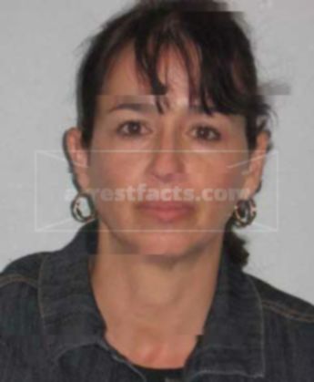 Maria Elena Blanco-Martinez