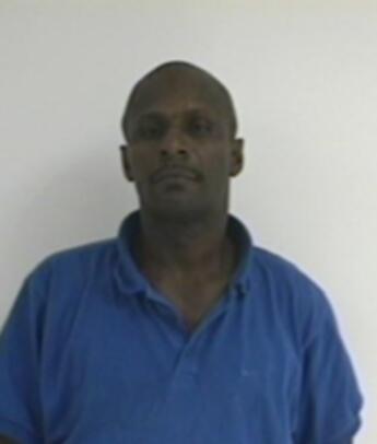 Wayne Reed