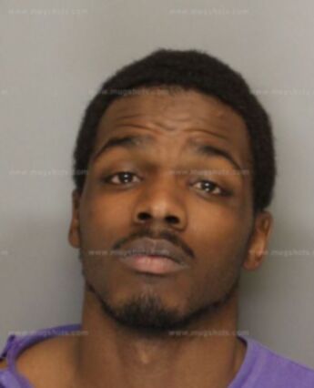 Brown Davon Gregory