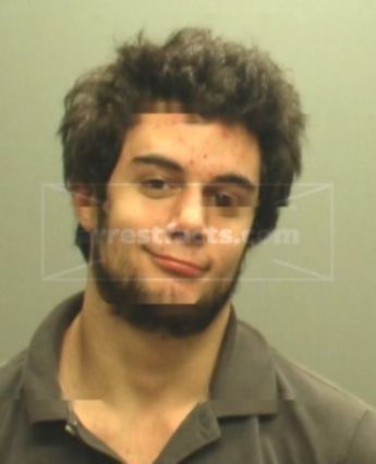 Travis Leif Stewart