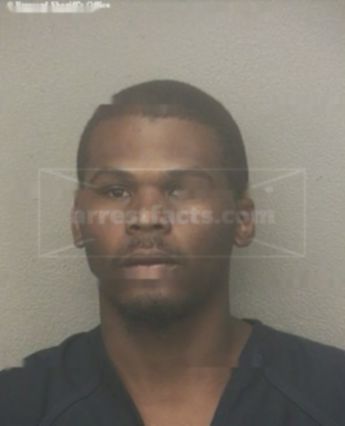 Emmanuel L Carter