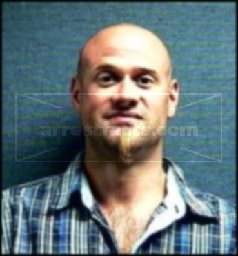 Anthony Richard Neff