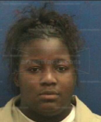 Nikia Vonte Cradic