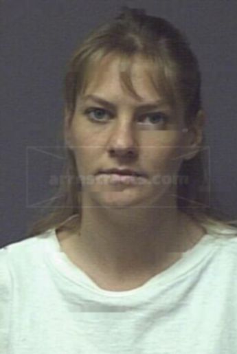 Claudia Elaine Rohrer