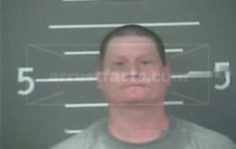 Mitchell Dale Wellman