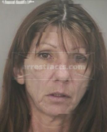 Kimberly Ann Aldridge
