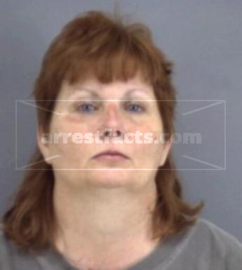 Barbara Ann (Cagle) Lee