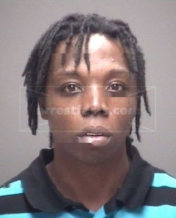Damon Deshaun Smith