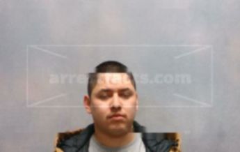 Steve Alexander Lopez