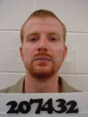 Troy Douglas Shelton