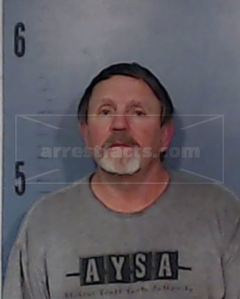 Albert Lewis Jonas