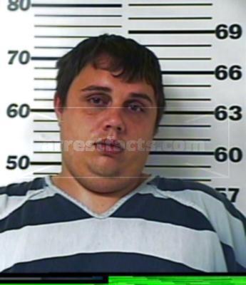 Brandon Wayne Ryan