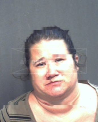 Samantha Spring Stewart