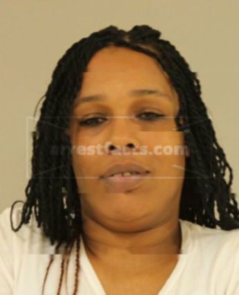 Kimberly Shannell Bell