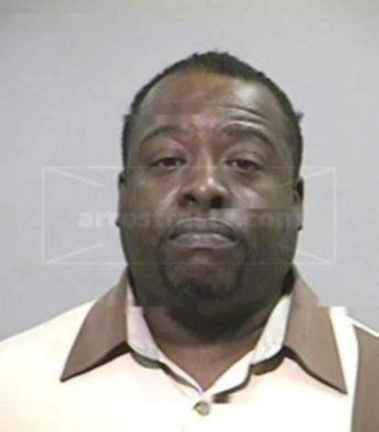 Eric James Wilcoxson