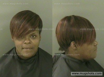 Labara Vaneisa Patterson