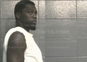 Antonio Lamar Hudson Jr.
