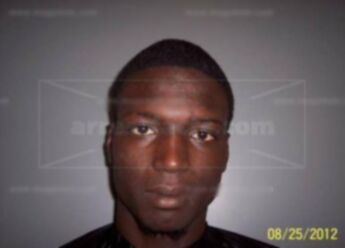 Zanterius Darell Hunter