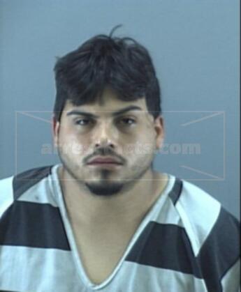 Steven Ray Sandoval